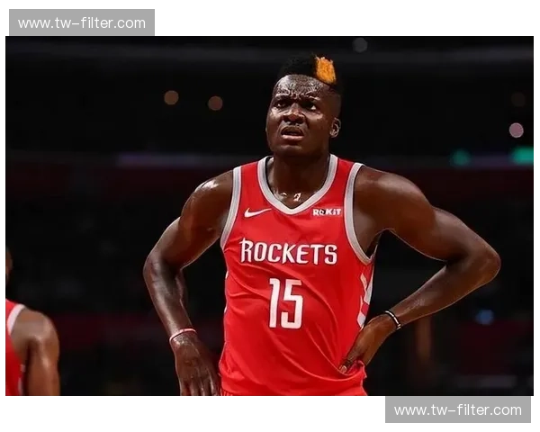 重回火箭冲冠！NBA最新交易-签约：卡佩拉与火箭达成3年2150万合同