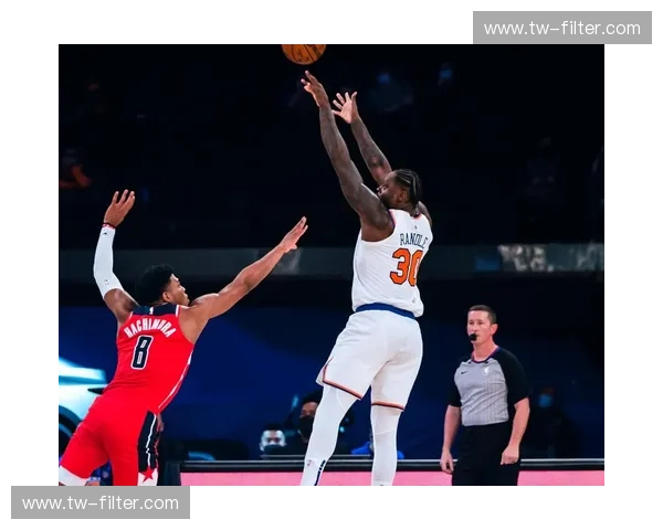 奇才vs老鹰:进攻狂飙下的胜负手,谁能在这场“东部乱战”中笑到最后? 奇才vs老鹰:进攻狂飙下的胜负手,谁能在这场“东部乱战”中笑到最后?